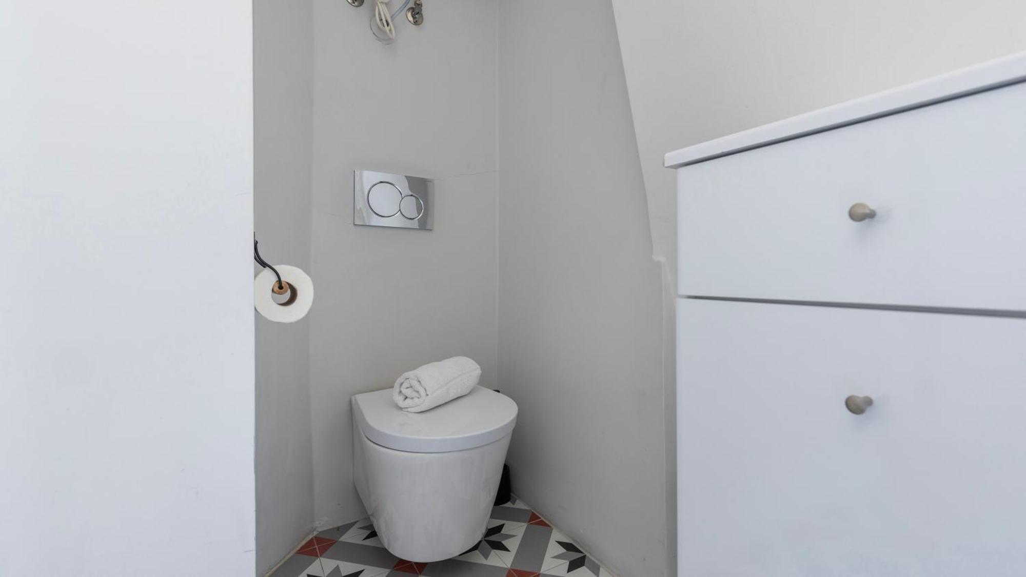 Classic Topfloor Apartment By Lovelystay Lisboa Dış mekan fotoğraf