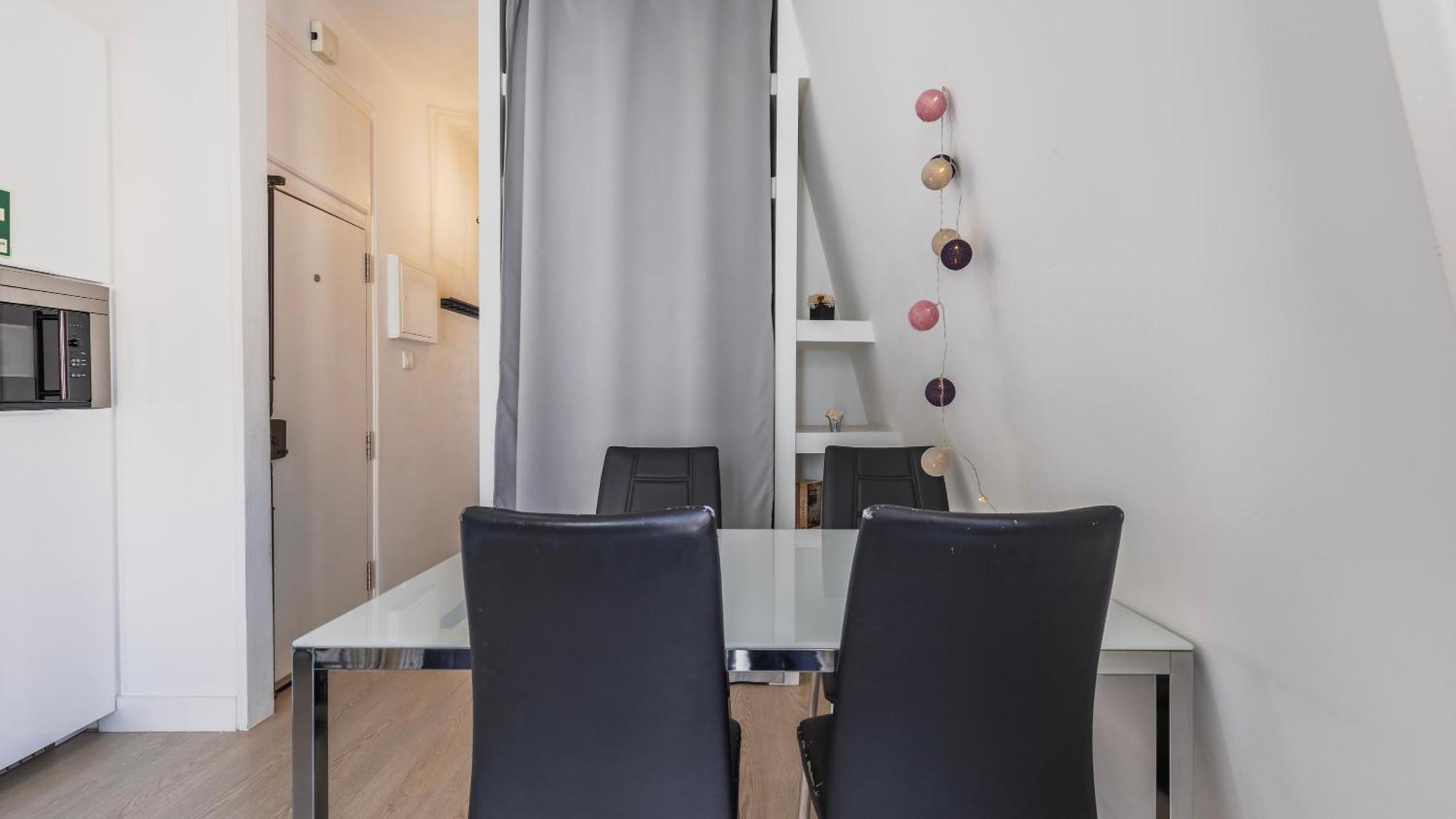 Classic Topfloor Apartment By Lovelystay Lisboa Dış mekan fotoğraf