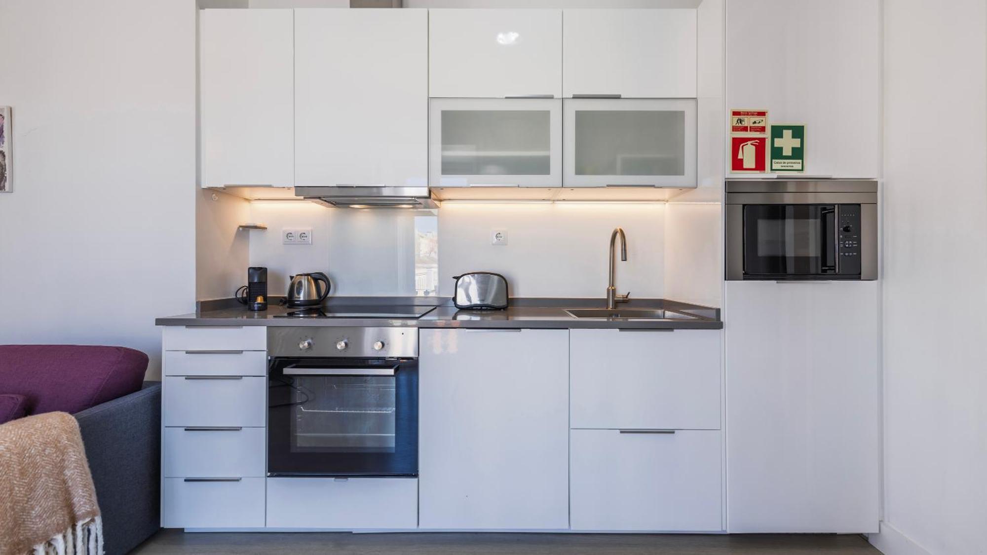 Classic Topfloor Apartment By Lovelystay Lisboa Dış mekan fotoğraf