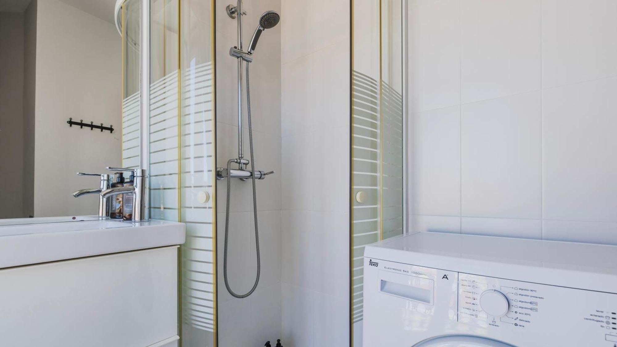 Classic Topfloor Apartment By Lovelystay Lisboa Dış mekan fotoğraf